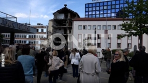 Porodice ubijenih traže istinu